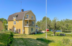 Awesome Apartment In Burseryd With Sauna